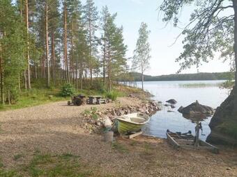 Holiday Home Lomasuvas