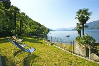 Apartamento Bella Casa Alla Spiaggia