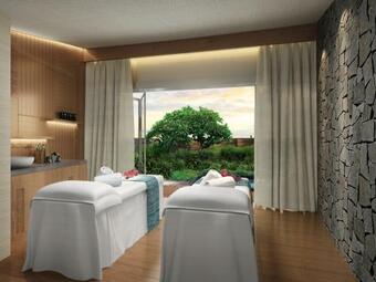 Hotel Fiji Marriott Resort Momi Bay