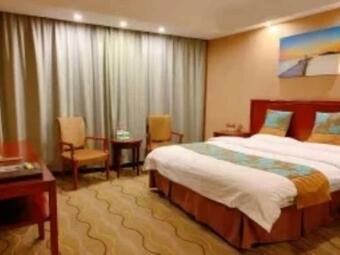 Greentree Inn Henan Puyang Oil-field Headquarters Business Hotel