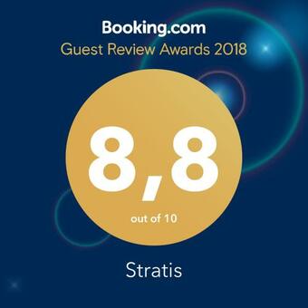 Hotel Stratis