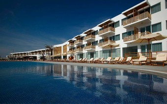 Hotel San Agust�n Paracas