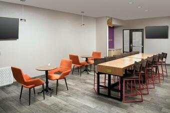Hotel Home2 Suites By Hilton Murfreesboro