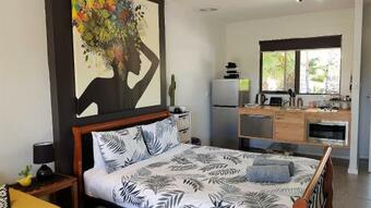 Apartamento The Courtyard