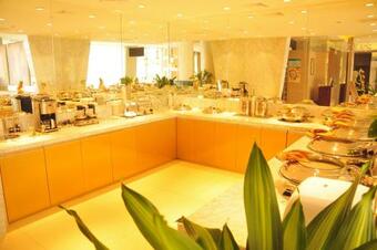 Hotel Jinjiang Inn Wujiang Tongli Yunli Bridge