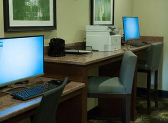 Staybridge Suites Austin North - Parmer Lane, An Ihg Hotel