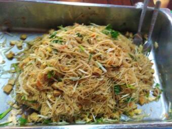 Hotel Pechpailin Resort