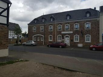 Hotel Restaurant J�gerhof