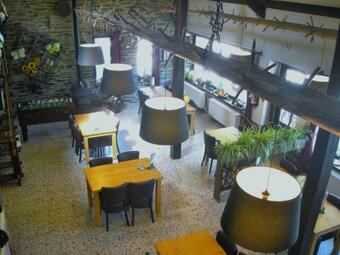 Camping Moulin De Bistain