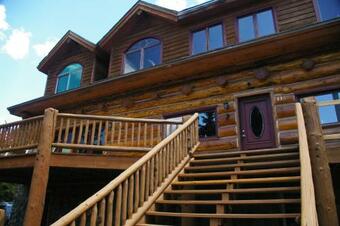 Bed & Breakfast The Silver Lake Lodge - Adults Only