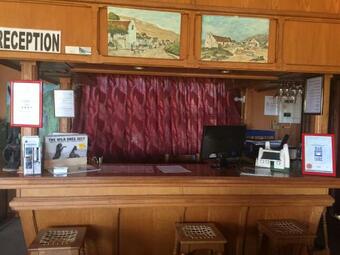 Fisherhaven Travellers Lodge