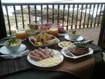 Hotel Residencia Costanera