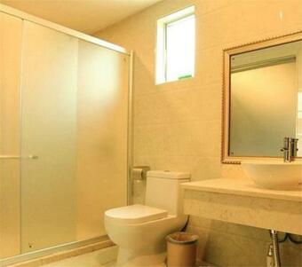 Vienna 3 Best Hotel Shenzhen Pinghu Fumin Road