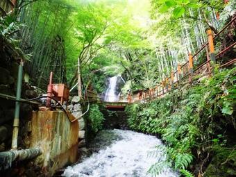 Itoen Hotel Shikisai