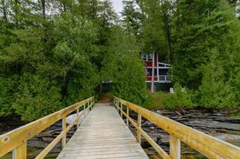 Apartamento Rockhaven Bay Bliss