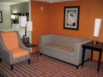 Holiday Inn Express & Suites Nashville Southeast - Antioch, An Ihg Hotel