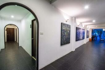 Hotel Baantalay Thungwualaen