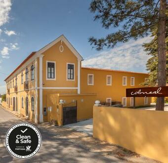 Hostal Casa De Campo Colmeal