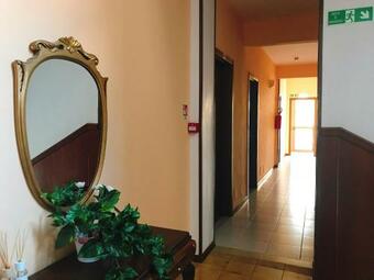 Hotel Albergo Bottala