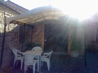 Agroturismo Sa Dom'e Forru