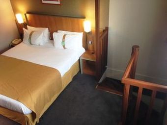 Hotel Holiday Inn Calais