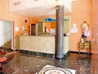 Hotel Altieri