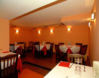 Hostal Pensi�n Seraf�n