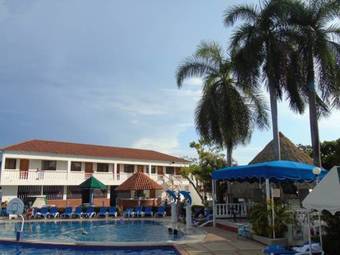 Hotel Campestre La Alborada