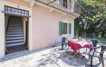 Holiday Home Casa I Fiordalisi