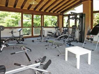 Apartamento Locazione Turistica Pomele - Bol370