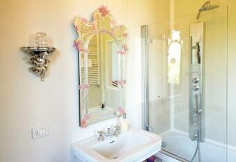 Bastia Villa Sleeps 11