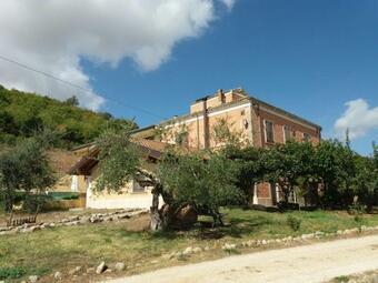 Bed & Breakfast Tenuta Santarcangelo Agriturismo & B.b.