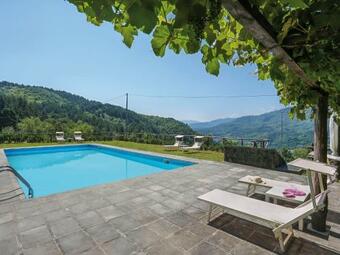 Locazione Turistica Castagno - Cng222