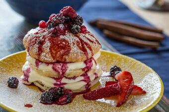 Agroturismo Agriturismo Botondoro