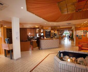 Hotel Gabbiano