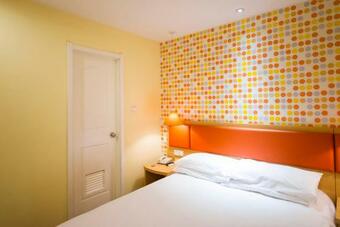 Hotel Home Inn Chuzhou Tianchang Tianfan Plaza