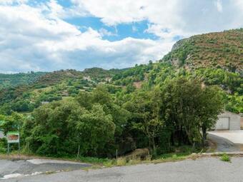 Modern Holiday Home In Oden With Pool