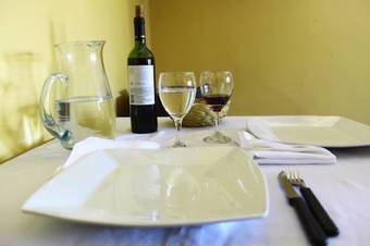 Posada Hosteria Buena Vista