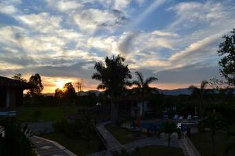 Finca Hotel La Esperanza