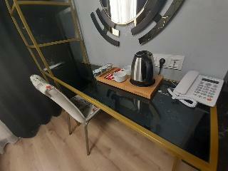 Orange Airport Hotel