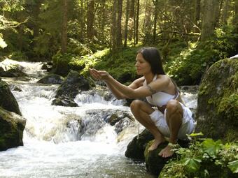 Sunlit Apartment Near Ski Area In Schladming