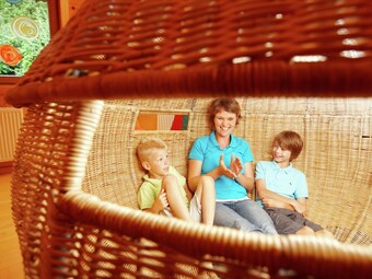 Authentic Apartment In Oberaichwald Near Hiking Area