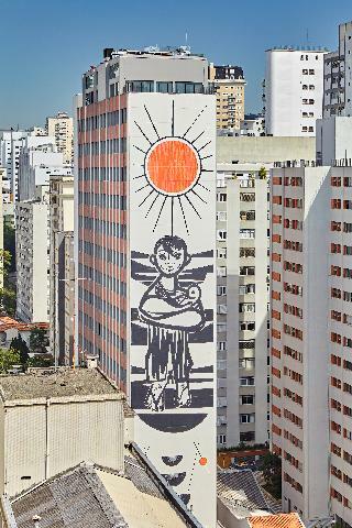 Hotel Canopy By Hilton Sao Paulo Jardins