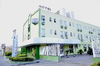Oyo Hotel Almanara