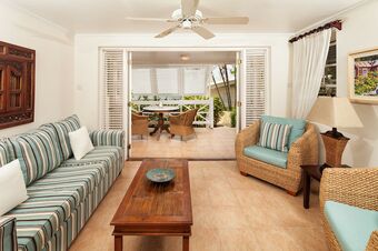 Hotel Little Good Harbour