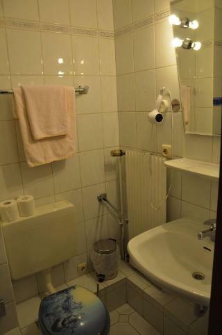 Hotel Steens