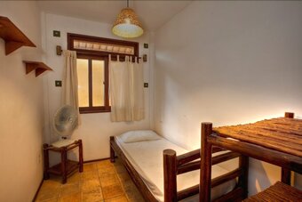 Apart Hotel Casa Grande