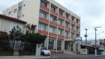 Hotel Monte L�bano