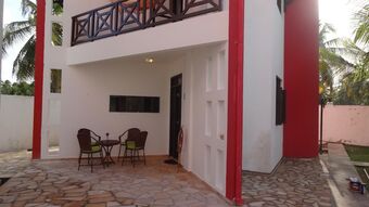 Condom�nio Para�so De Maracaja� I