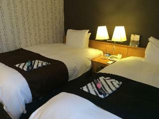 Apa Hotel Kanku-kishiwada